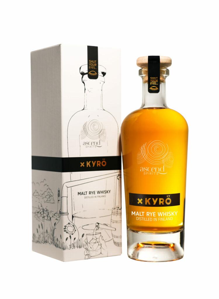 Kyro+Pack